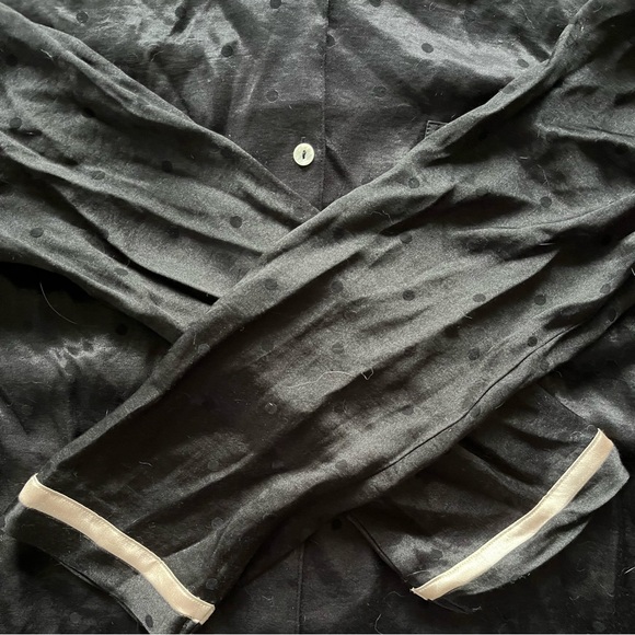 Victoria Secret long PJ set - Picture 2 of 4